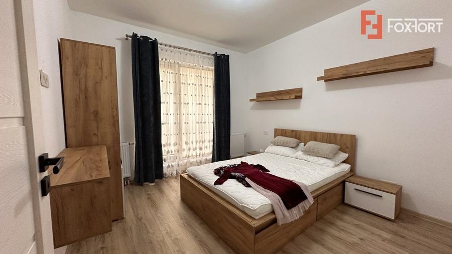 COMISION 0% Casa insiruita cu 3 camere, 82 mp, in Giroc - 6