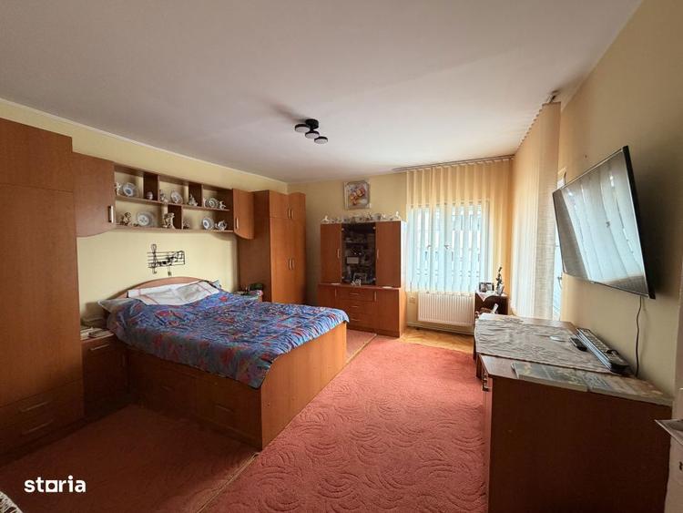 Casa individuala 130mp | TEREN 475mp | Dambul Rotund zona DOINEI - 3