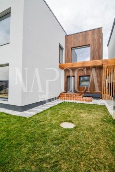 Casa 5 camere de vanzare in Borhanci, Cluj Napoca - 3