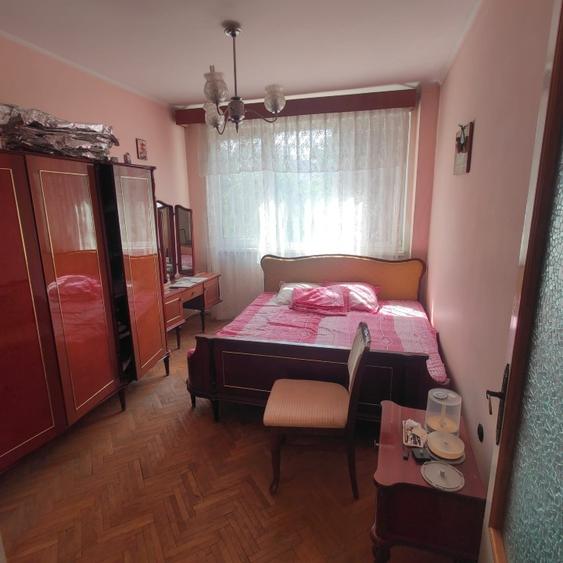 3 camere 2/9 Bloc Turn Viziru1 Calarasi intrare Braila Kaufland liber centrala - 9