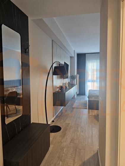 Apartament 2 camere zona Mamaia, Constanta - 5