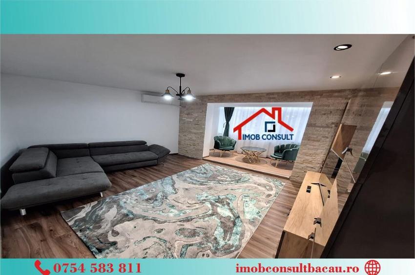 Apartament cu 2 camere! Totul nou! Nord! CE1454 - 1