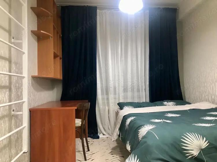 Apartament cu 2 camere de vanzare zona Mega Mall - 6