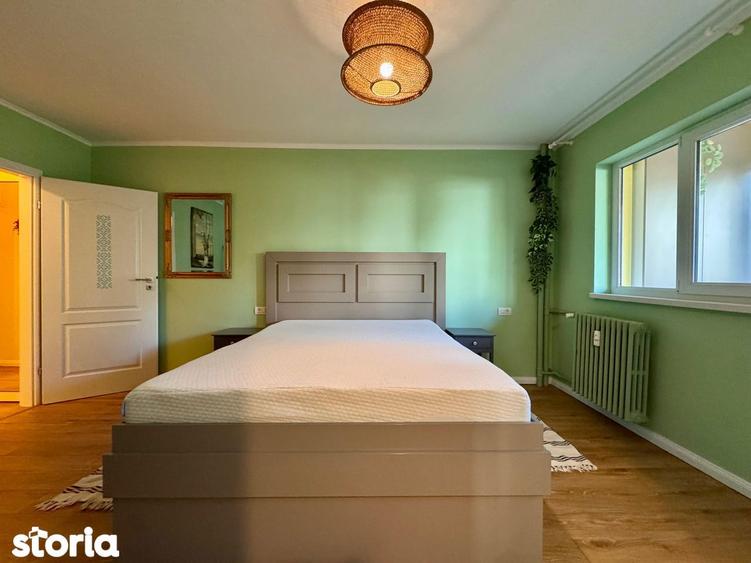 The Family Nest - 3 Camere Drumul Taberei - Str. Valea Rosie Nr.7 - 7