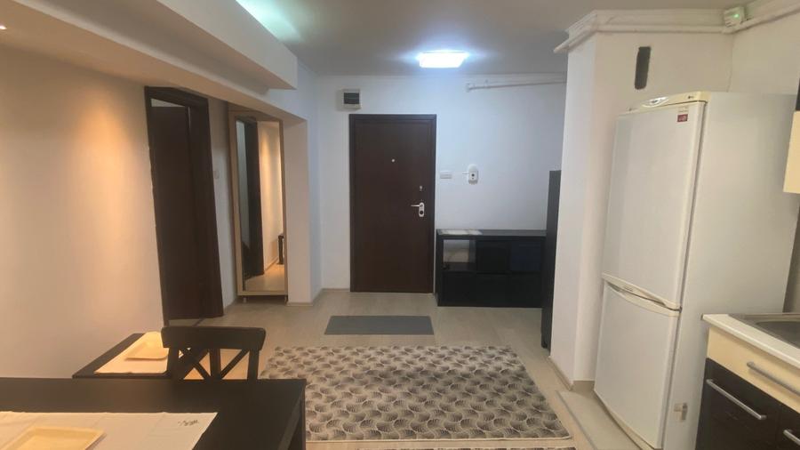 Mircea Voda/ Splaiul Unirii ap 2 camere 69mp - 2