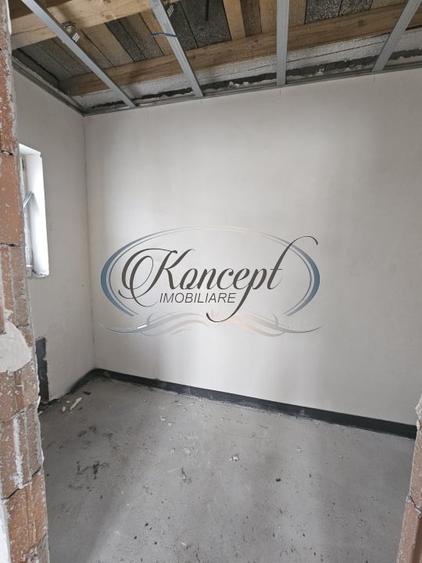 Proprietate spatioasa in ansamblu rezidential nou din Floresti - 12