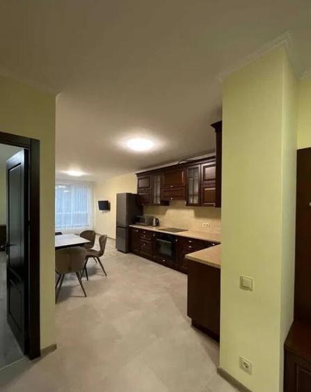 2 camere - Floreasca - 5