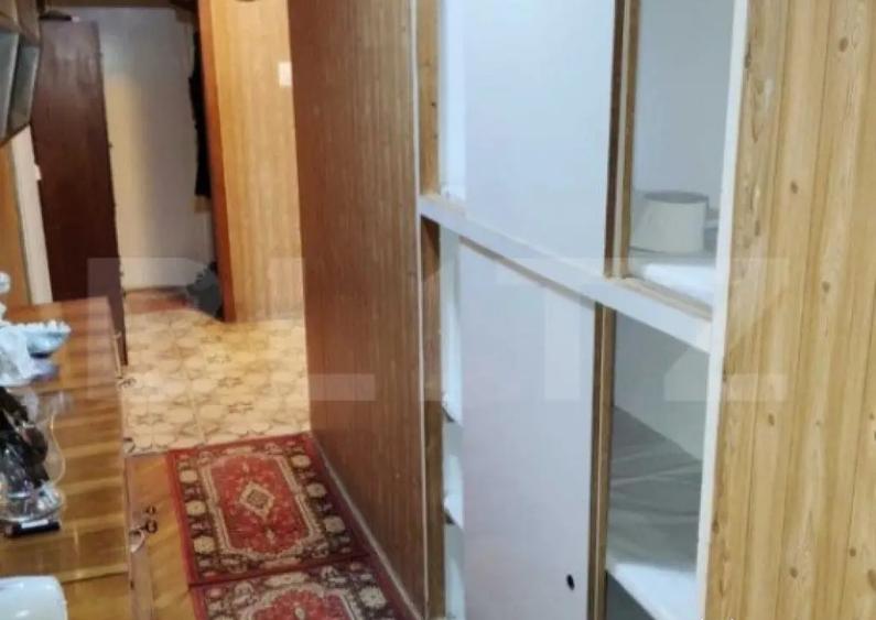 Apartament 4 camere, 84 mp, parter, Tudor - 7