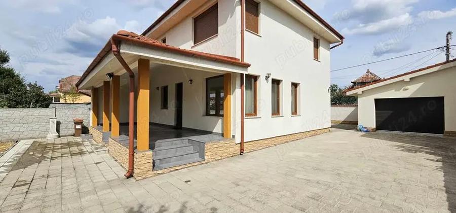 Casa 4 camere de inchiriat, P-ta Ghioceilor Iosia - 4