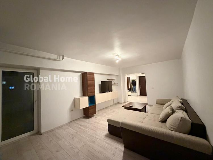 Bulevardul Unirii - Zepter | 67 MP | Apartament 2 Camere - Balcon + Boiler - 3