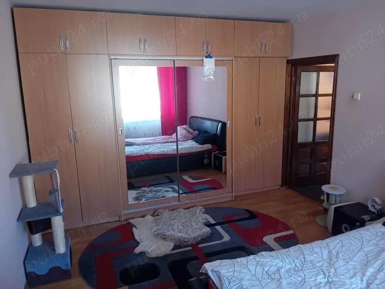 Ap 2 Cam Precista 54mp etaj 2 la cheie renovat mobilat utilat - 18