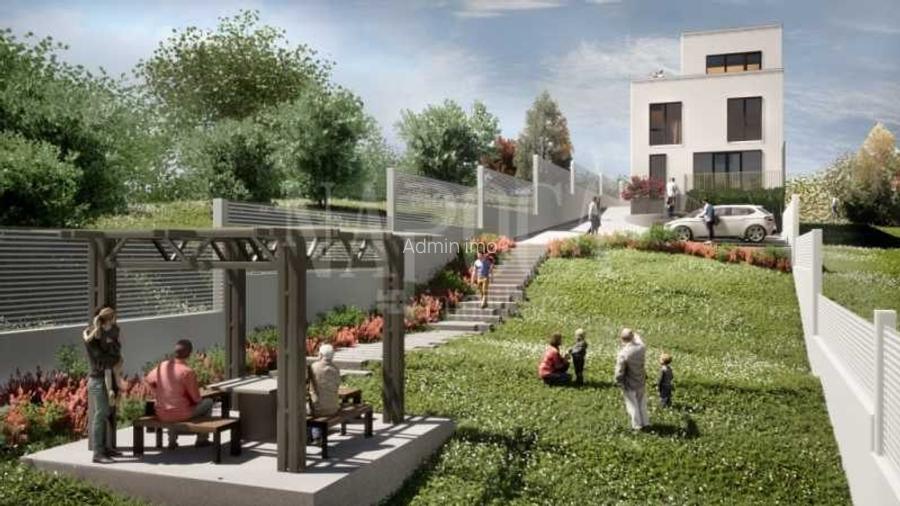 Teren intravilan pentru constructii de vanzare in Andrei Muresanu, Cluj Napoca