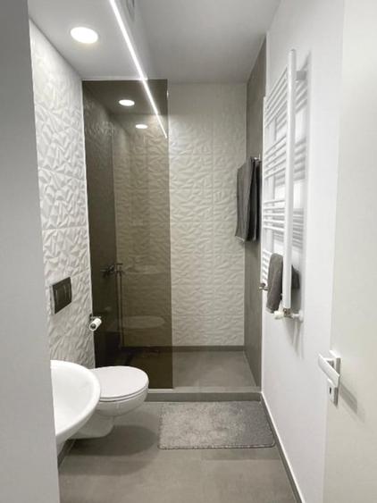 Apartament 3 camere | Închiriere | Mobilat Rovere | 4City North Pipera - 8