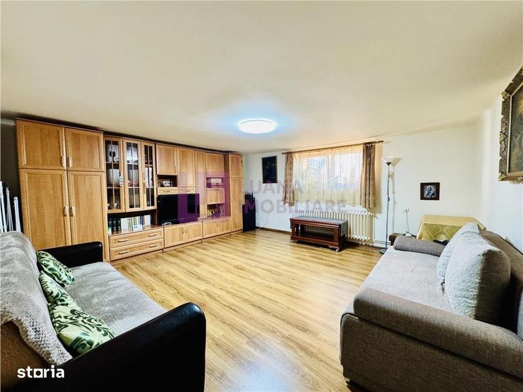 Apartament 2 camere de inchiriat | la casa | Lazaret | curte - 5