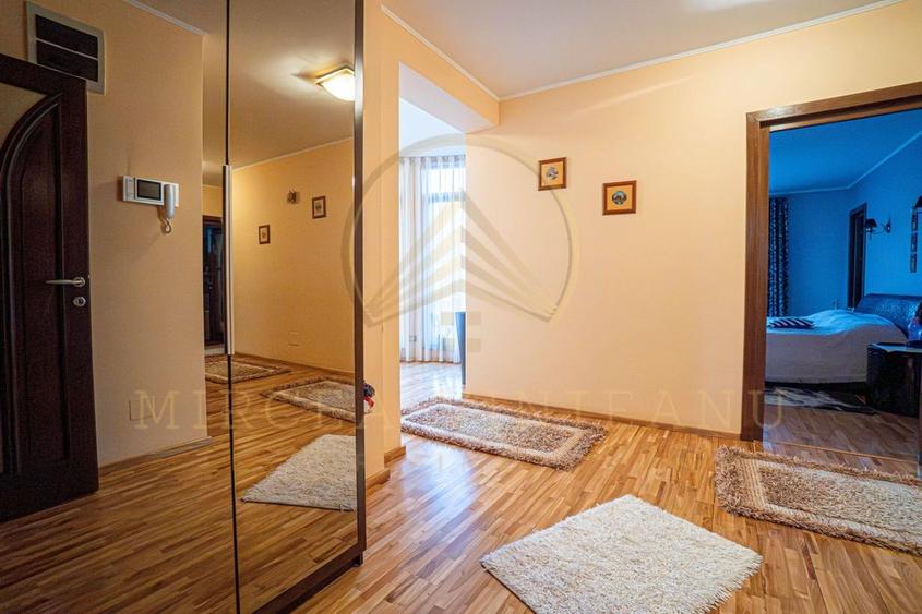 DACIA - Vila D+P+1E+M, teren 780 mp, deschidere 24 ml. - 40