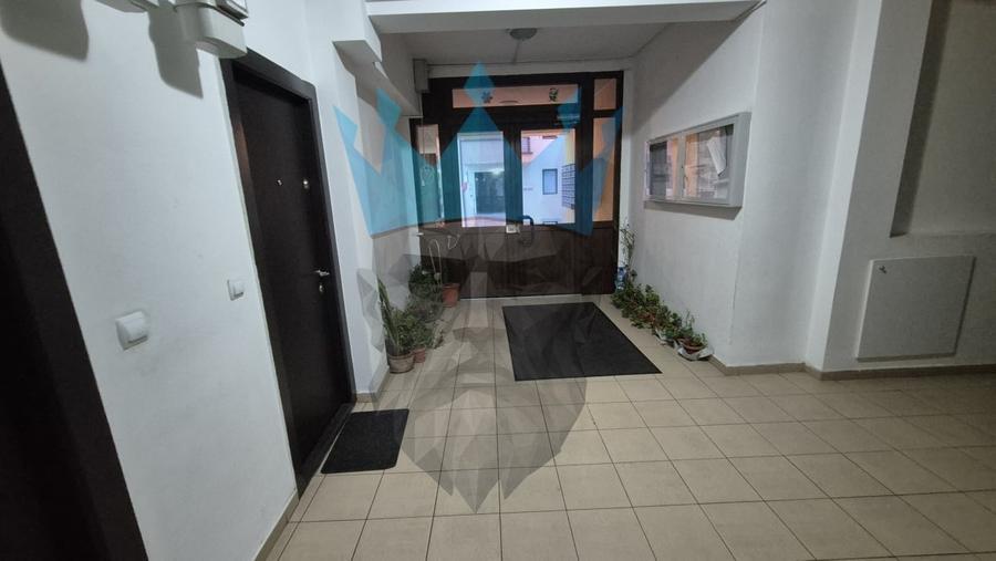 Apartament 2 Camere Confort Urban Rahova Bucuresti - 21