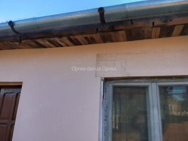 Vindem casa in sat Archi? jude?ul Arad locuibila imediat pre? 50000 Euro