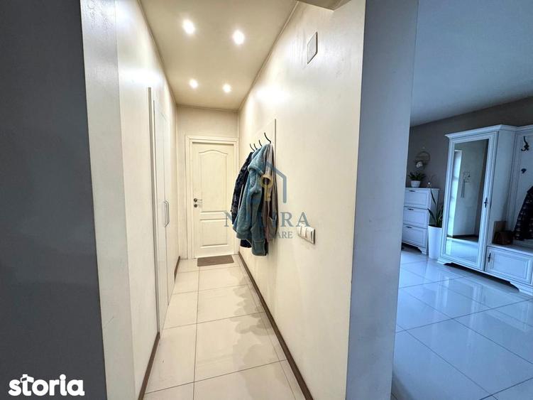 Casa de vanzare Baia Mare - teren 12 ari - eficienta energetic - 8