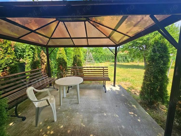 Casa de vanzare in comuna Albe?tii de Arge?, jude? Arge?. - 11