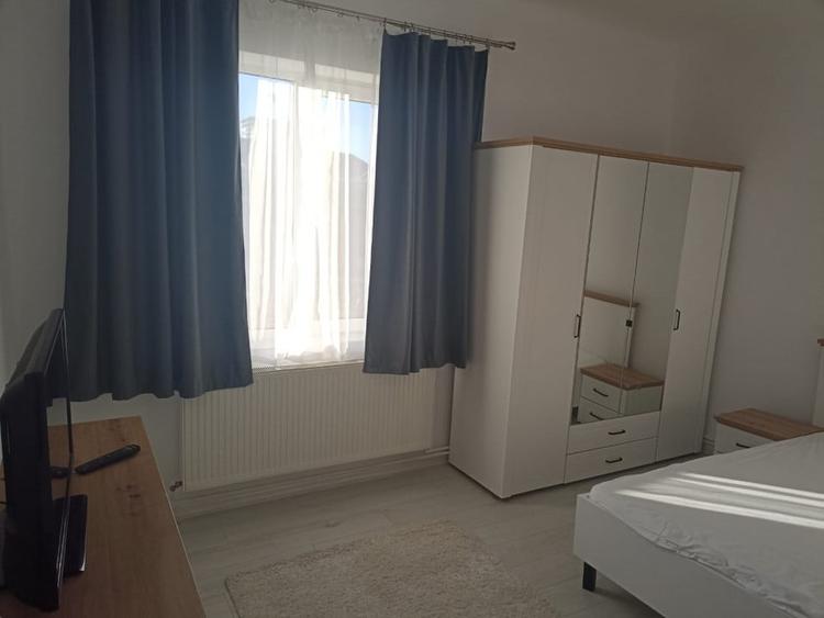 Prima inchirere: Apartament 1 camera, cu loc de parcare, zona semicentrala - 8