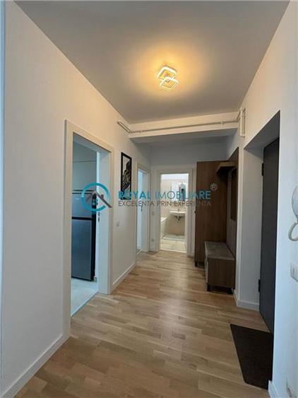 Royal Imobiliare-Inchiriere Apartament 2 Camere Zona Albert - 6
