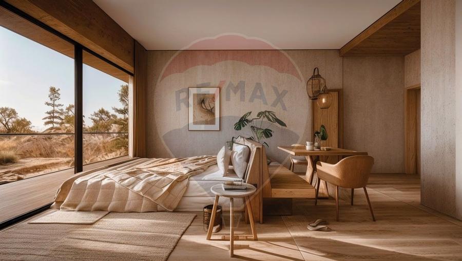 Apartament cu 2 camere in Poiana Ski Chalet - 6