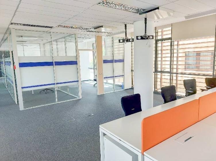 0% comision! Inchiriere birouri Caramfil, 636 - 1272 mp - 4