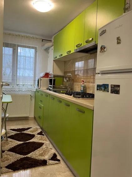 Apartament cu 2 camere, decomandat, zona Tatarasi - 5