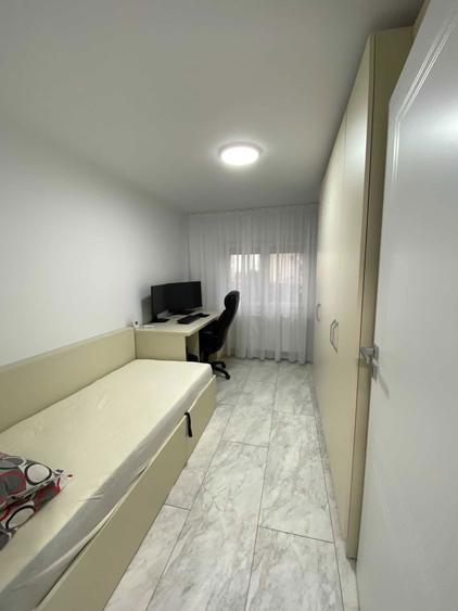 Apartament 3 camere, decomandat, renovat integral - 7