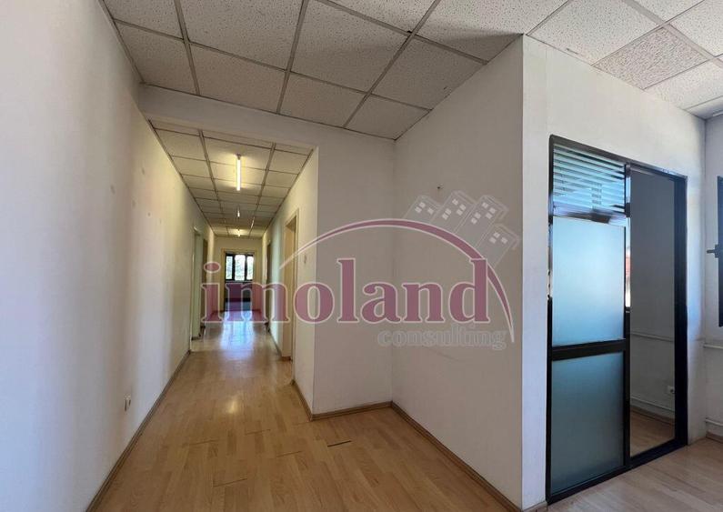 Casa 15 camere cu parcare mare - Jiului - 7