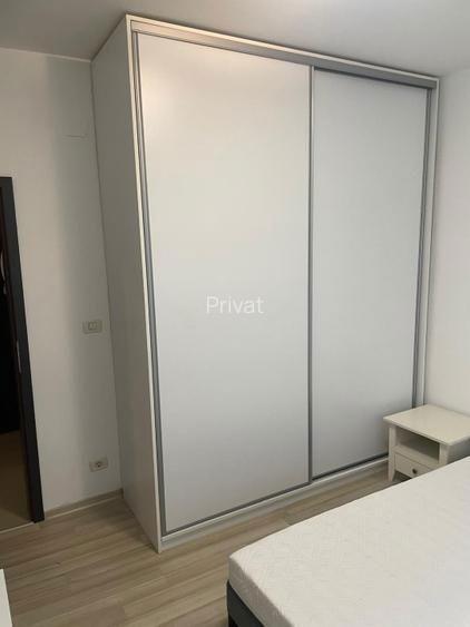 Apartament 3 camere Ghiroda 57 mp, open space, constructie 2010, fara comision - 1