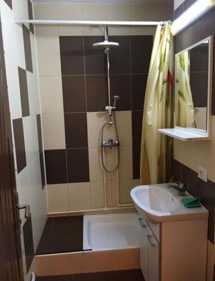 Apartament cu 1 camera, decomandat, etajul 6/10, zona Tatarasi - 7