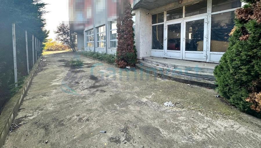 Spatiu comercial cu vitrina de vanzare, Sanmartin, Bihor - 2