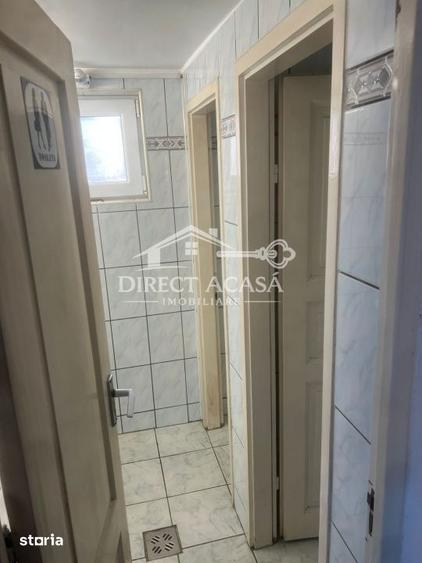 Hala service auto 220 mp utili, teren 1246 mp, Corunca - 8