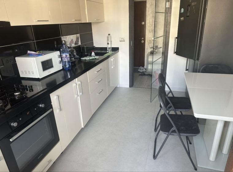 Apartament 2 camere- bulevard - 7