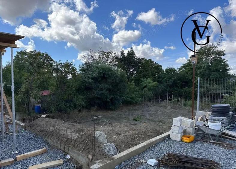 Teren 350 mp | Lumina - 1