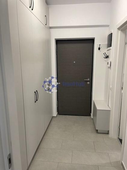 Apartament de vanzare cu 1 camera  Unirea Towers, Iasi - 9