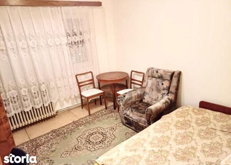 3 camere Etaj 1 Conf 1 C. Gala?i 60mp - 3