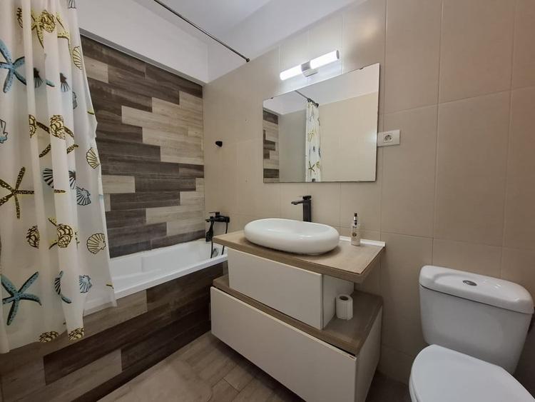 2 CAMERE  |  CAMPUS UNIVERSITAR  |  ALEEA UNIVERSITATII - 10