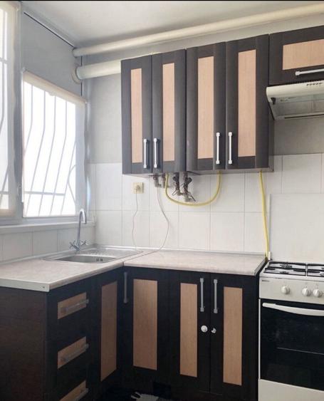 Garsoniera de inchiriat Titan-Auchan - 3