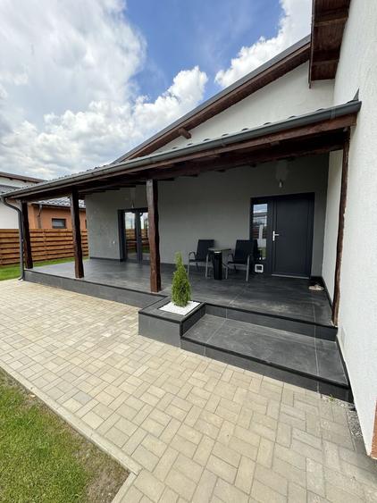 Direct Proprietar Casa Noua La Asfalt 0% COMISION - 2