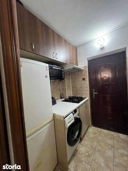 OFERTA DE INCHIRIAT ! Garsoniera zona Viaduct parter pret 1000 lei - 2