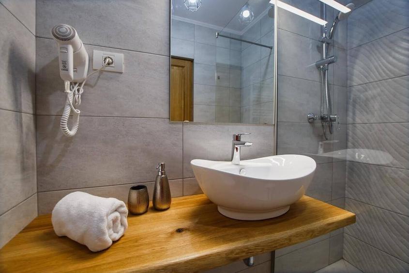 Dau in chirie Apartament 2 camere + Parcare zona Ceyrat - 4