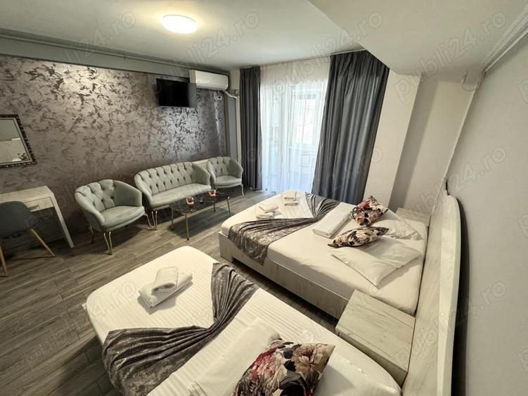 Studio Triplu de inchiriat direct proprietar Mamaia-Nord Navodari - 6