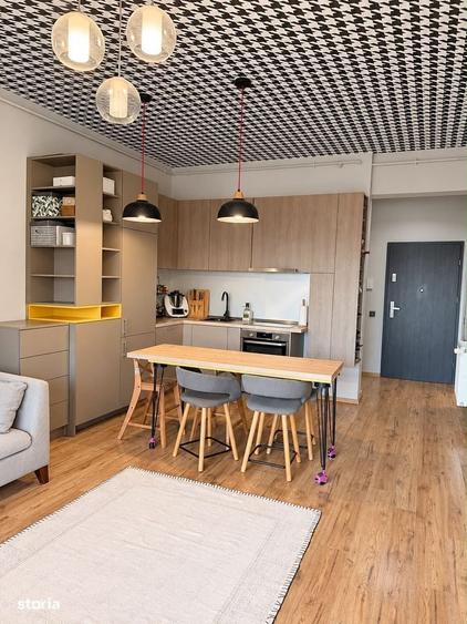 Apartament cu 3 camere în Bună Ziua