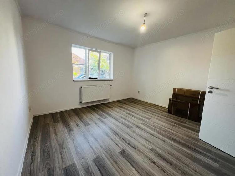 Casa 3 camere + apartament , la cheie - Zona Plopi Timisoara - 1