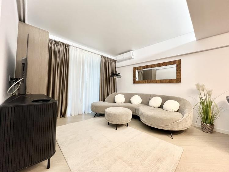 NOU / PRIMA INCHIRIERE / LOC PARCARE / PARTIAL MOBILAT - 2