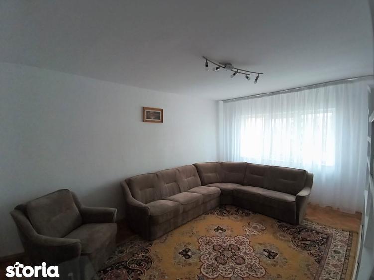 Apartament 3 camere | Obcini | 63 MP | Etaj 4 - 8