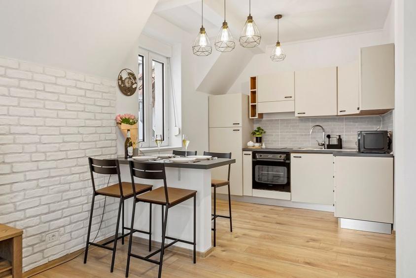 New Apartament 3 camere vilă – Domenii / Ion Mihalache | exclusivist, Centrala - 6