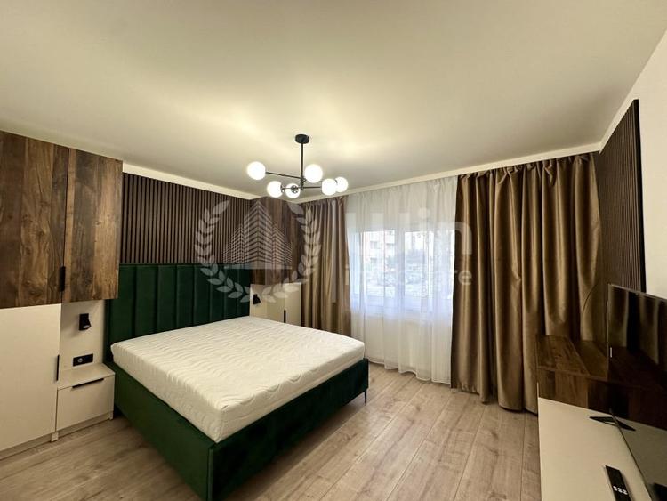 Apartament 3 camere | Ultrafinisat | 63mp | La Cheie | Dorobantilor - 8